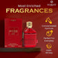 Dumont Nitro Red Pour Homme Eau De Parfum For Him 100ml