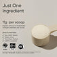 Sports Research Collagen Peptides 11g Unflavored Powder 454g
