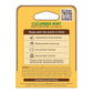 Burt's Bees Cucumber Mint Moisturizing Lip Balm 4.25g,792850900936