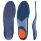 Dr. Scholl's Pain Relief Shock Guard Orthotics For Knee Pain Insoles 1 Pair (Women's 5 1/2-9)
