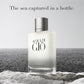 Giorgio Armani Acqua Di Gio Pour Homme Eau De Toilette For Him 100ml