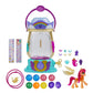 Hasbro My Little Pony Sunny Starscout Rise Reveal For Kids 5+ Years
