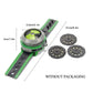 Grostmend Ben 10 Omnitrix Alien Projector Action Figure Watch For Kids