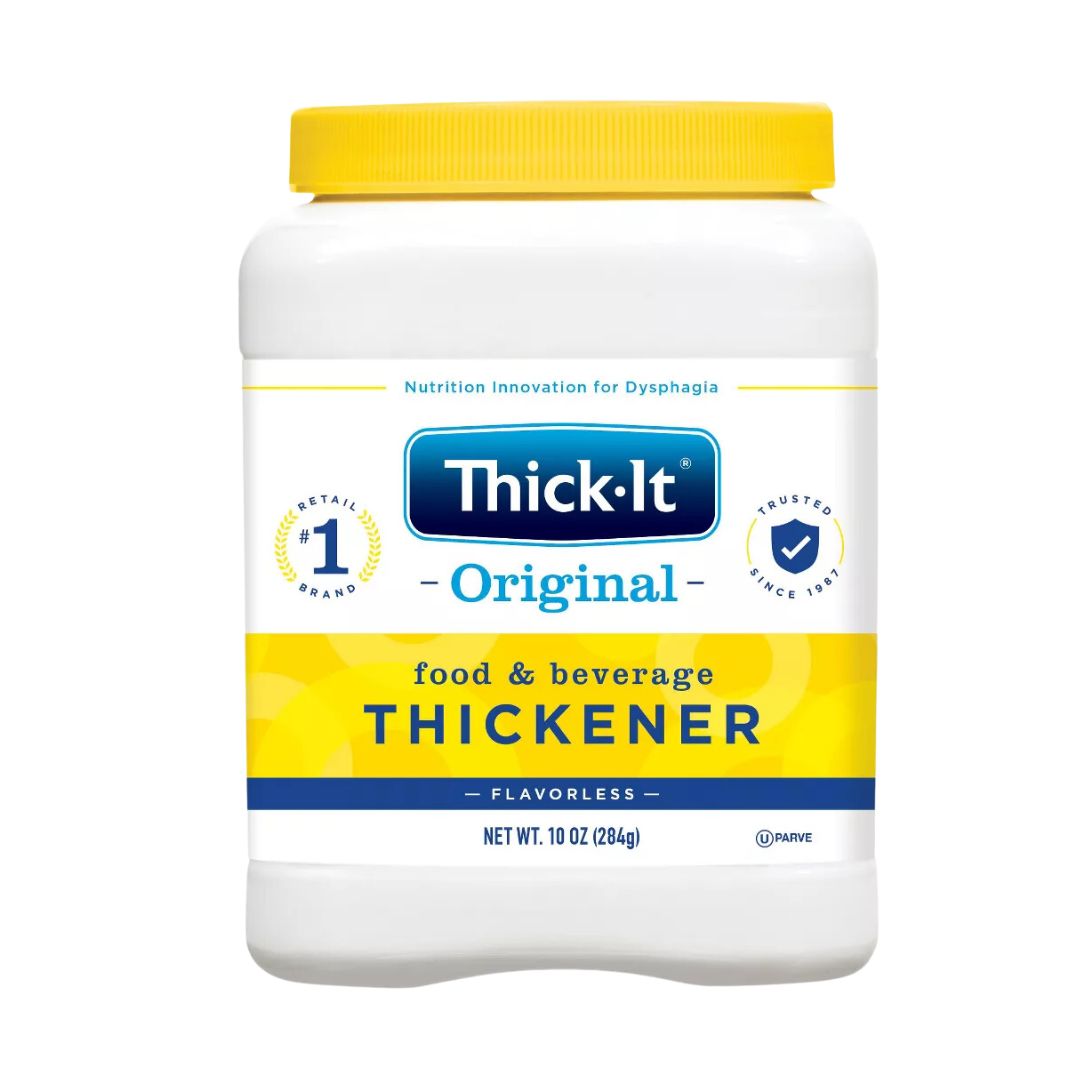Thick-It Original Food & Beverage Flavorlless Thickner 284g,72058610784
