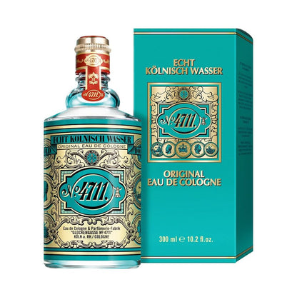 4711 Original Eau De Cologne For Him & Her,4011700740055