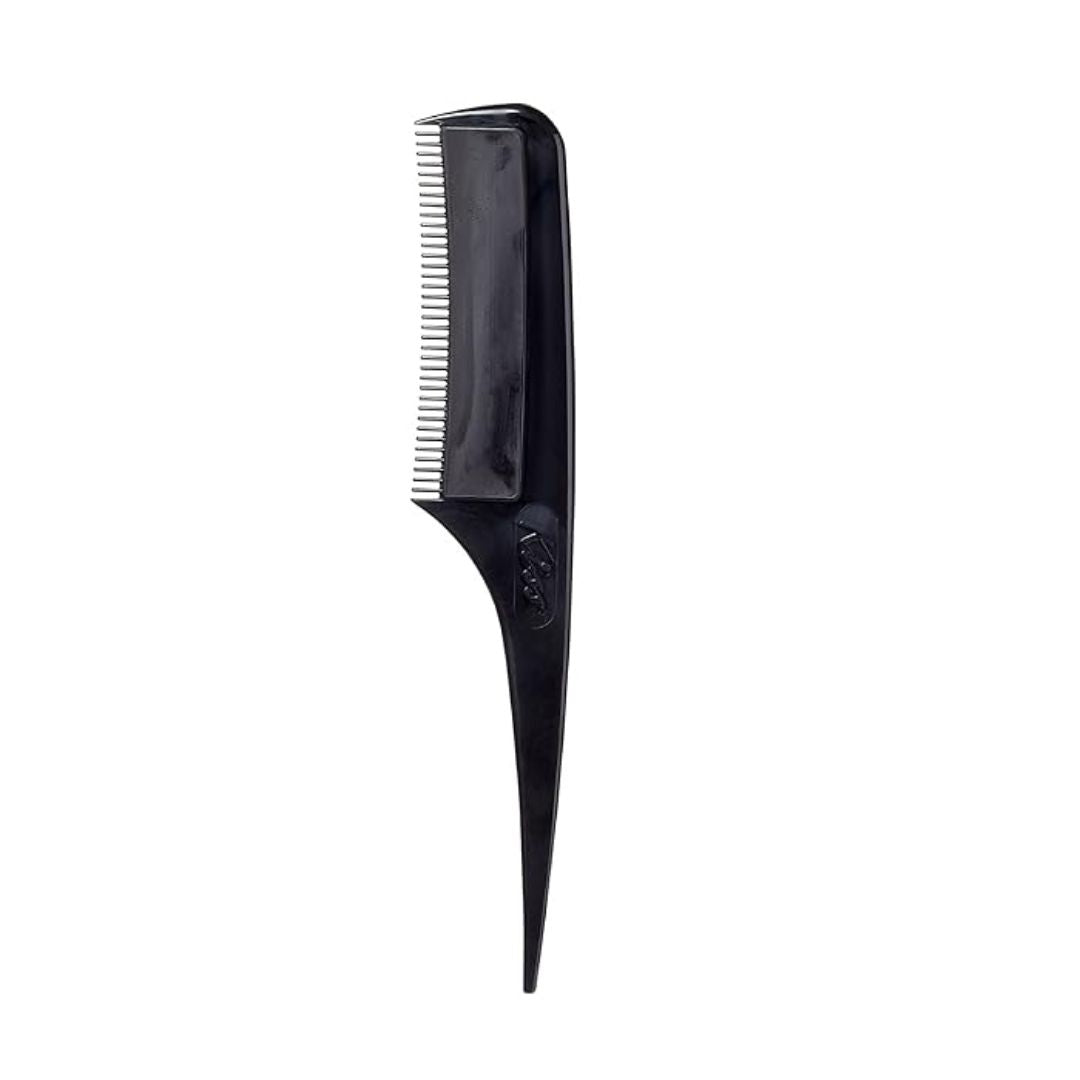 Red By Kiss Quick Cover CGCO1 Black Root Touch-Up Comb 8g,731509523508