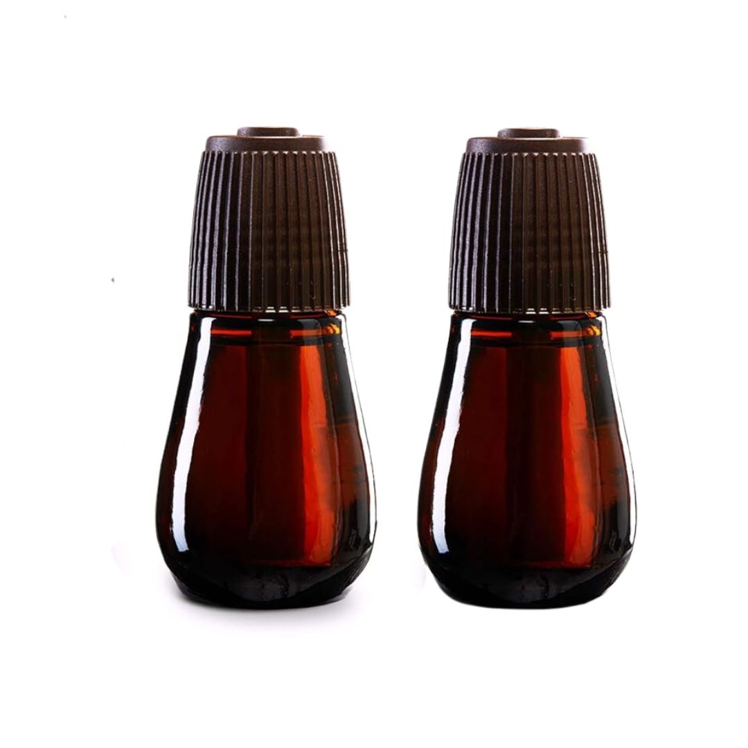 Air Wick Essential Mist Lavender & Almond Blossom Diffuser Oil Refill (Pack Of 2) 20ml Each,062338027098