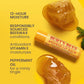 Burt's Bees Beeswax 2 & Ultra Conditioning 2 Moisturizing Lip Balm 4.25g Each