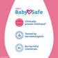Johnson's Baby Powder 500g,8850007011200,
