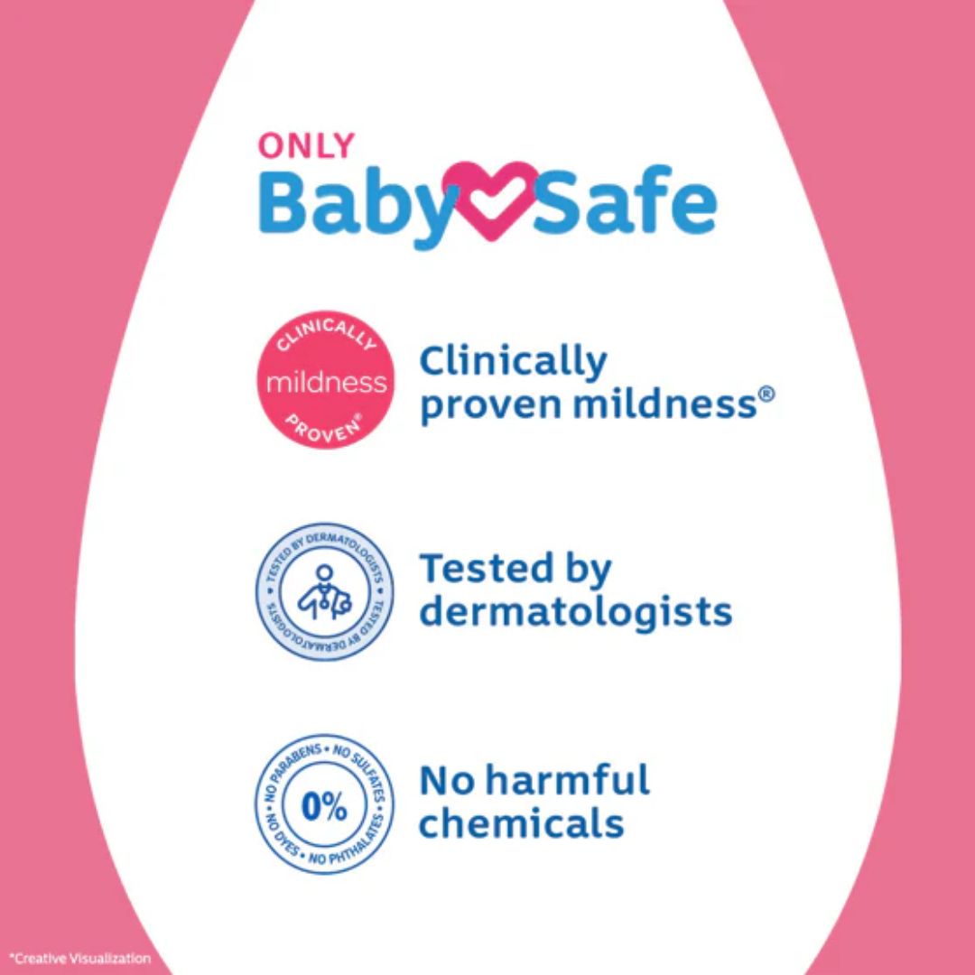 Johnson's Baby Powder 500g,8850007011200,