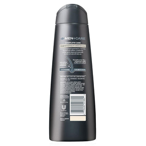 Dove Men +Care Complete Care 2-In-1 Fortifying Shampoo + Conditioner 355ml,079400553805