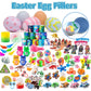 Yutin 300-Piece Party Favors for Kids, Mini Fidget Toys, Pinata Fillers, Goodie Bag Stuffers, Classroom & Birthday Prizes Bulk Set