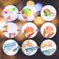Yutin 300-Piece Party Favors for Kids, Mini Fidget Toys, Pinata Fillers, Goodie Bag Stuffers, Classroom & Birthday Prizes Bulk Set