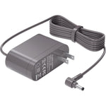 30.45V Replacement For Dyson Vacuum Charger For Dyson V10 V11 V12 V15 SV12 SV14 SV16 SV20 SV22 Absolute Animal Motorhead Cordless Vacuum Power Supply 6Ft UL Listed,