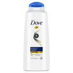 Dove Intensive Repair Shampoo For Damaged Hair 603ml,079400405579,