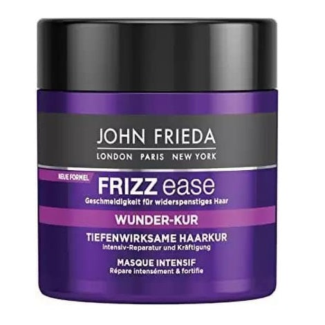John Frieda Frizz Ease Weightless Wonder Hair Cream 150ml,5037156225501,