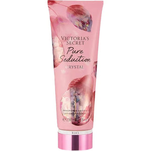 Victoria's Secret Pure Seduction Crystal Fragrance Body Lotion 236ml,667555168892