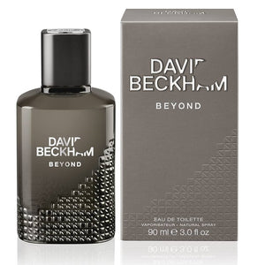 David Beckham Beyond Eau De Toilette For Him 90ml,3614220770819,