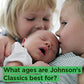 Johnson's Baby Aloe Vera Oil 500ml,8410207175869
