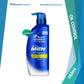 Head & Shoulders Ultra Men Oil Control Anti-Dandruff Shampoo 480ml,4902430807180,