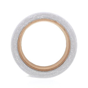 3M Safety Walk Tape, 1 Roll, 2in x 15ft, Clear Anti-Slip Adhesive Strip for Wet Areas, Durable, Easy to Apply