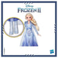 Hasbro Disney Frozen II Elsa Fashion Doll For Kids 3+ Years