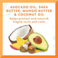Cantu Avocado Hydrating Curl Activator 335ml,817513019913