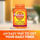 Metamucil 3-In-1 Psyllium Fiber 170 Capsules