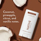 Native Sensitive Coconut & Vanilla Antiperspirant Deodorent Stick 75g