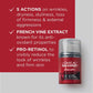 L'Oreal Paris Men Expert Vita Lift French Vine Extract Anti-Ageing Hydrating Cream 50ml