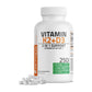 Bronson Vitamin K2 + D3 250 Capsules