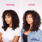 Umberto Giannini Curl Jelly Shine & Defines Scrunching Jelly For All Types Of Curls & Frizz Hair 200ml