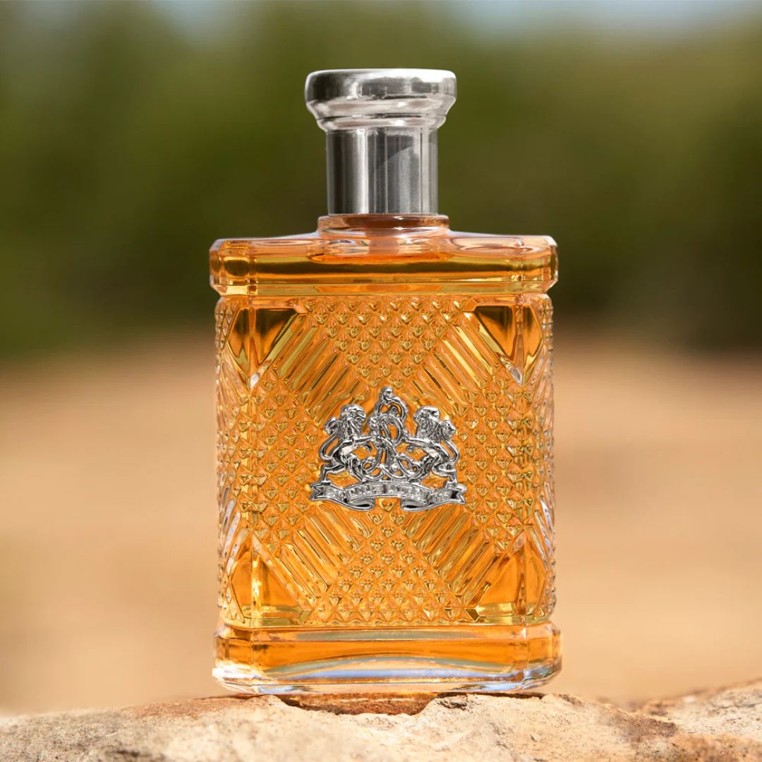 Ralph Lauren Safari Eau De Toilette For Him 125ml