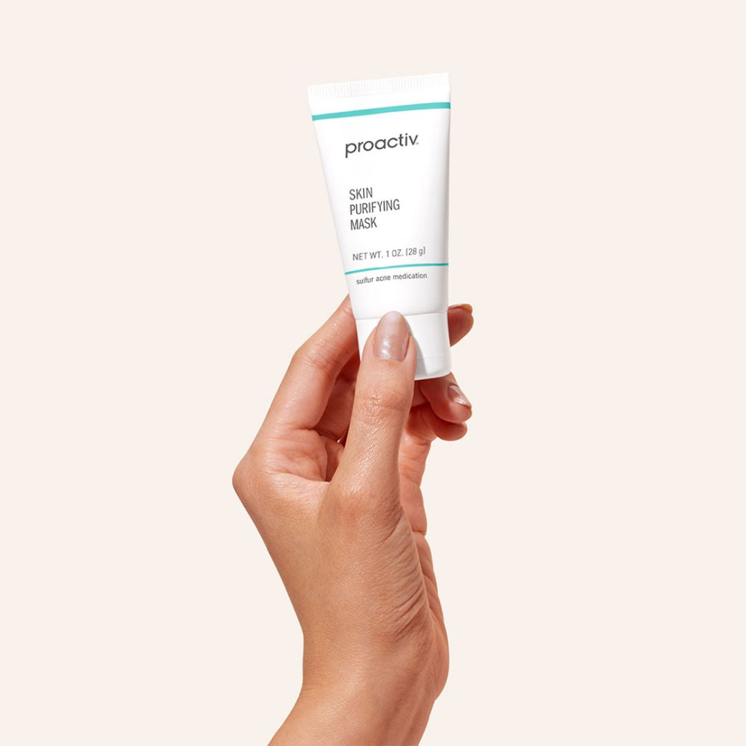 Proactiv Skin Purifying Mask 28g,735786020064