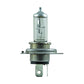 HELLA H4P50 +50 Performance 12V, 60/55W Bulb