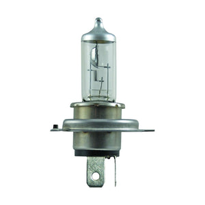 HELLA H4P50 +50 Performance 12V, 60/55W Bulb