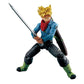 Bandai Dragon Ball Evolve 4+ Action Figure,045557362799