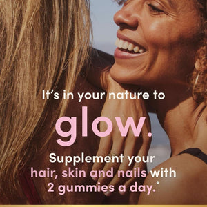 Nature's Bounty Hair, Skin & Nails 80 Gummies