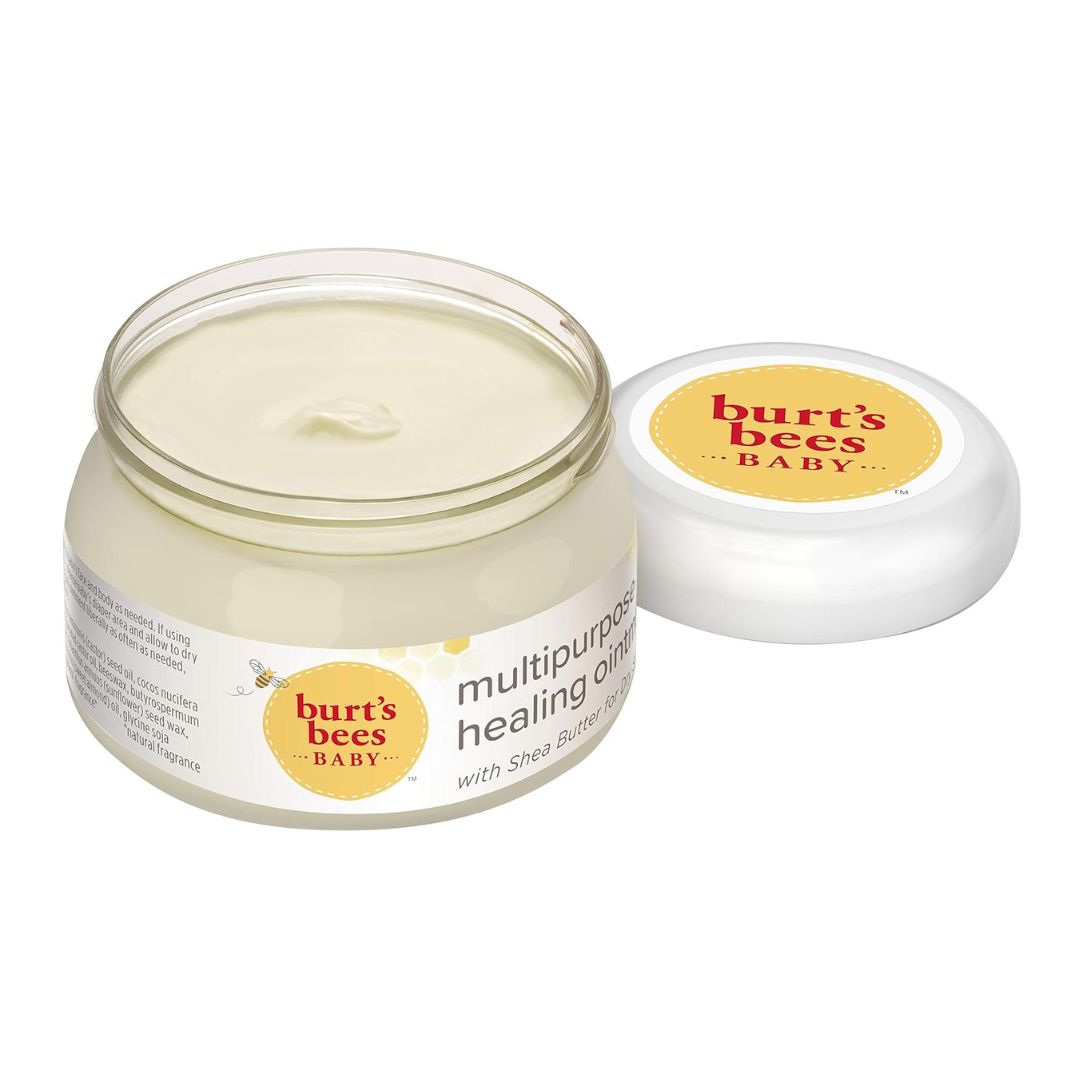 Burt's Bees Baby Shea Butter Multi-Purpose Healing Ointment 212.6g,792850013315