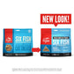 Orijen Six Fish Freeze-Dried Cat Treats 35g