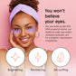 Grace & Stella Restoring Purple Under Eye Masks 24 Pairs 6g Each