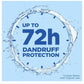 Head & Shoulders Citrus Fresh 2-In-1 Anti-Dandruff Shampoo + Conditioner 400ml