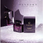 Pendora Scents Pendora Femme Noir Eau De Parfum For Her 100ml