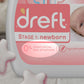 Dreft Stage 1 Newborn Liquid Detergent 3.4L