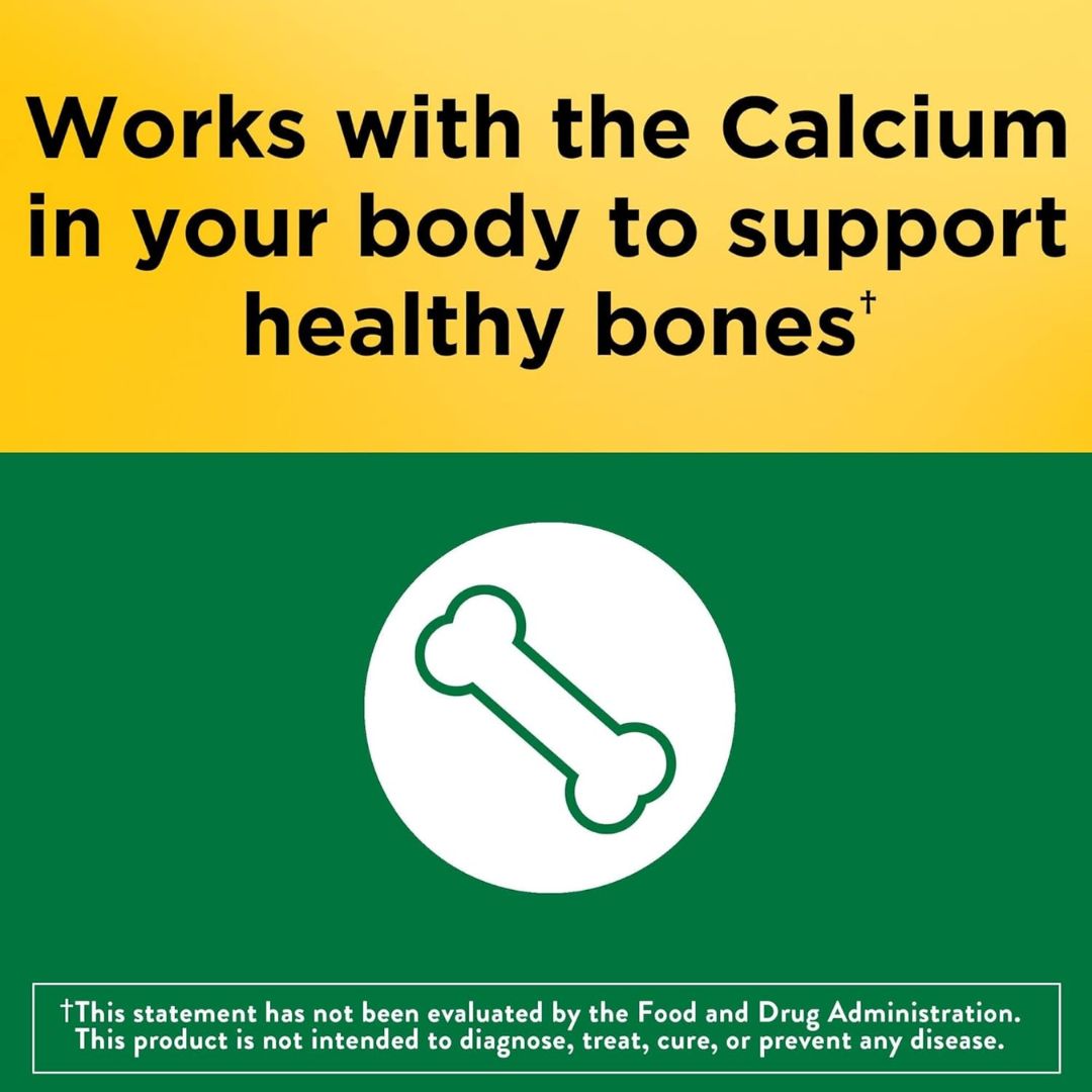 Nature Made K2 100mcg 30 Softgels,031604028824