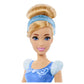 Mattel Disney Princess Cinderella Doll For Kids 3+ Years