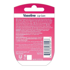 Vaseline Lip Therapy Rosy Lips Lip Balm 7g