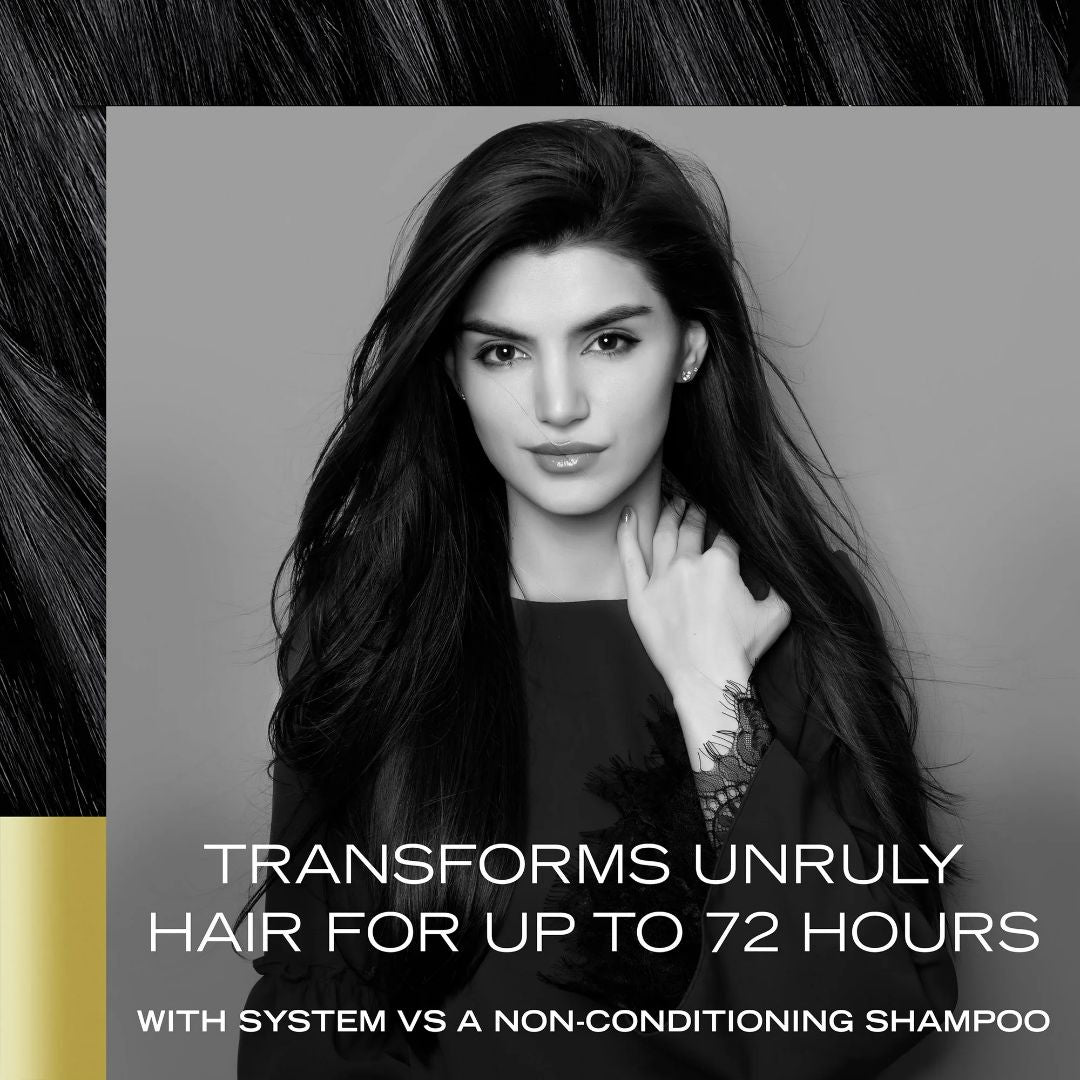 Tresemme Pro Collection Keratin Smooth Shampoo 592ml