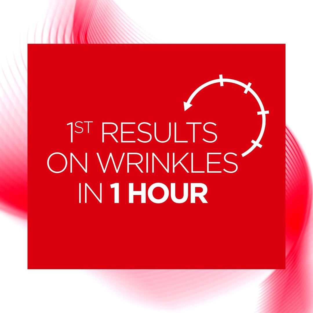 L'Oreal Paris Revitalift Age 40+ Anti-Wrinkle + Extra Firming Fast Acting Serum 30ml