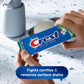 Crest Active Fresh Plus Whitening Scope Anticavity Fluoride Toothpaste 155g